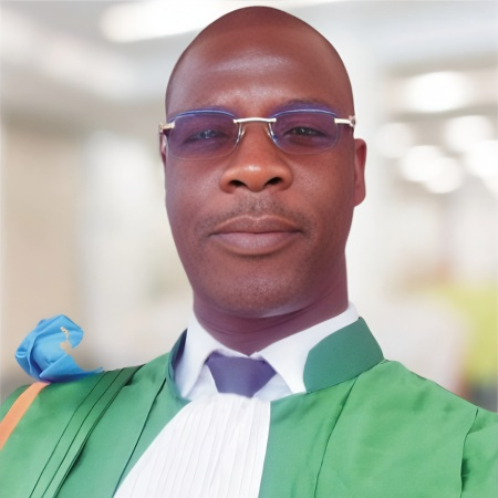 Dr. Brou Aguié Pacôme Bertrand    